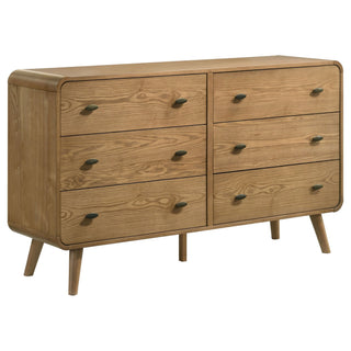 Winston - Bedroom Set