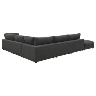 Rhette - Upholstered Sectional