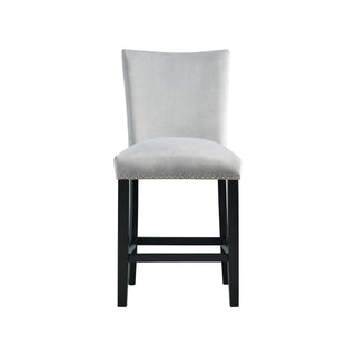Francesca - Square Counter Height Dining Set