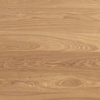 Chesley - Round Dining Table - Natural