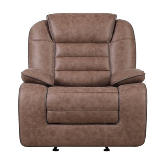 Lucius - Reclining Set