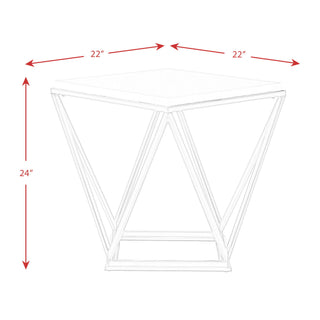 Riko - Occasional Table Set