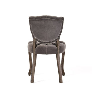 Tufted Dining Chair (Set of 2)