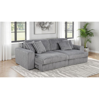 Clifford - Dual Power Chaise Sofa