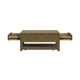 Heritage & Home - Occasional Table Set