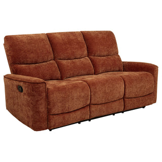 Trask - Reclining Sofa Set