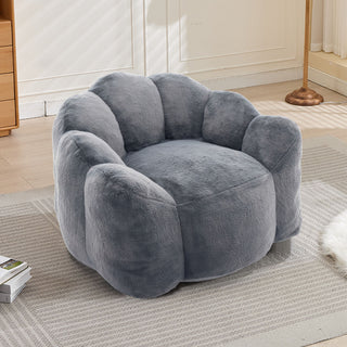 Lotus Style Compression Sofa With Pull Ring