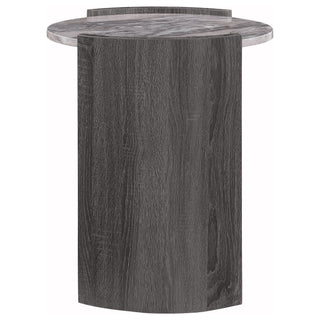Zende - Round Table