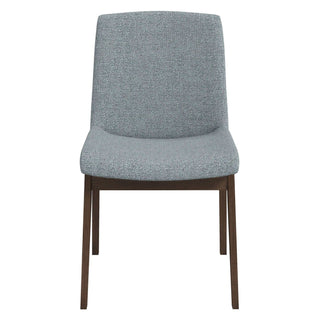 Crystal - Upholstered Dining Chair (Set of 2)