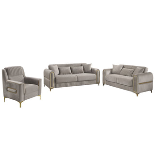 Ruby - Sofa Set