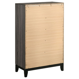 Copper - Bedroom Set