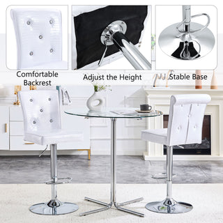Lift Chairs For Dining Room Seating (Set of 2)