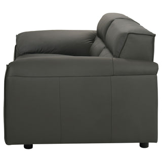 Hudson - Loveseat