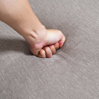 Oversized Accent Chair With Widen Arm For Living Room