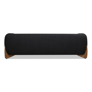 Alpine - Luxurious Upholstery Sherpa Sofa