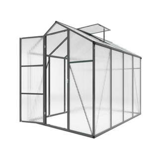 Gain Height Windproof house With Raised Base