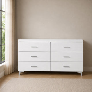 Casilda - Dresser - White
