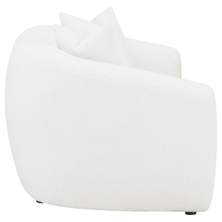 Wilson - Loveseat - Ivory