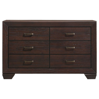 Copper - Bedroom Set