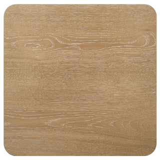 Bryant - Table With Cylindrical Legs