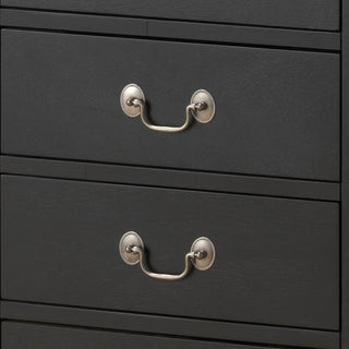 Traditional Style Lingerie Storage Chest