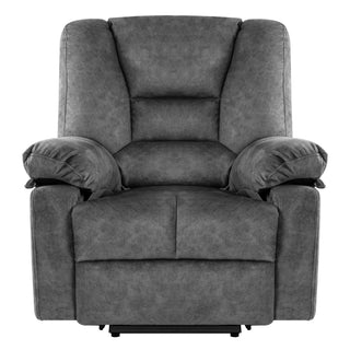 Power Lift Recliner Chair Sofa With Massage