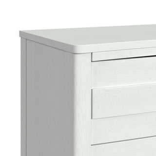 Tobias - 2-Drawer Nightstand With USB