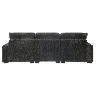 Magnum - Modern Sectional Sofa