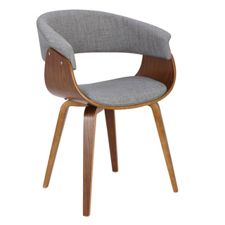 Vintage Mod - Mid Century Modern Dining Chair (Set of 2)