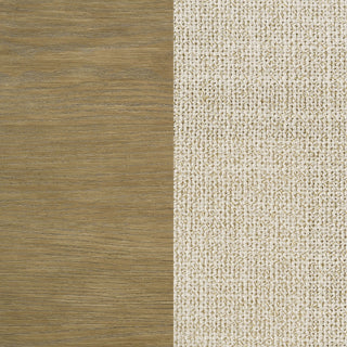 Benson - Eastern King Panel Bed - Sand