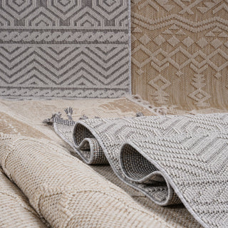 Guros - Trellis Indoor / Outdoor Rug