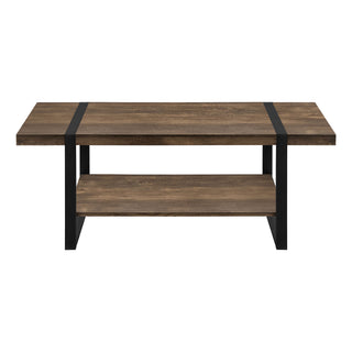 Coffee Table, Accent, Cocktail, Rectangular, Living Room, Contemporary, Modern