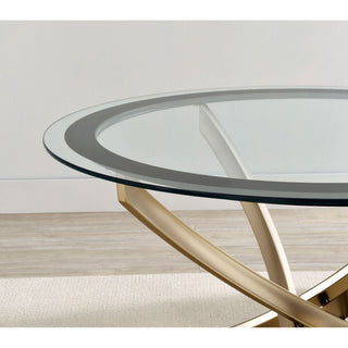 Connors - Round Table Set
