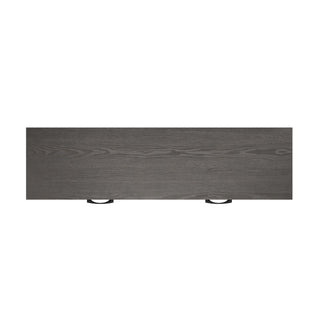 6 Drawer Dresser - Brown