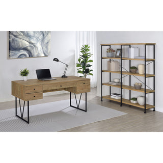 Vellun - Bookshelf