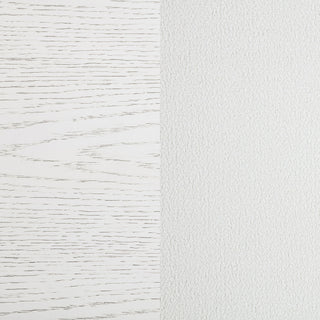 Inverness - Panel Bed With Padded Headboard