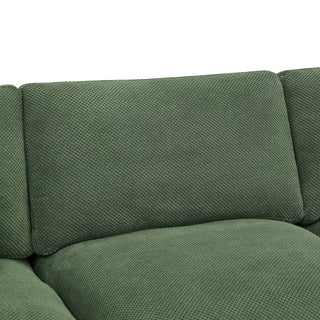 Compressed Sectional