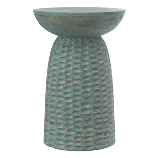 Boyd - Handcrafted Accent Table