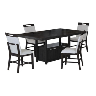 Transcend - Counter Height Dining Set