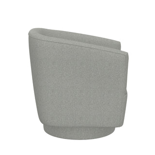 Accent Chair With Swivel Function