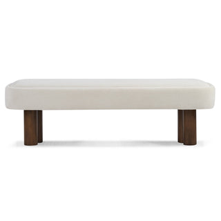 Indoor Upholstered Dining Bench