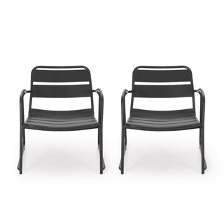 Conrad - Chair Outdoor Seating