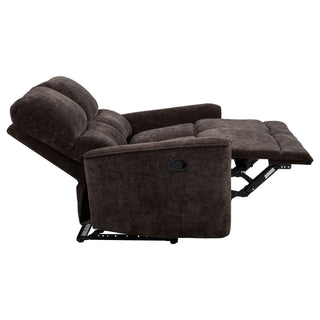 Trask - Reclining Sofa Set