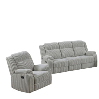Modern Motion Sofa Set