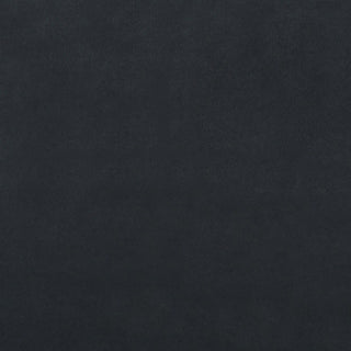 Upholstered Bench - Dark Blue