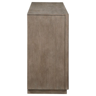 Prescott - 8 Drawer Dresser