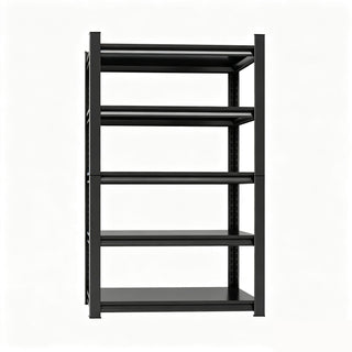 5 Tier Heavy Duty Shelving Unit Adjustable Shelving Units