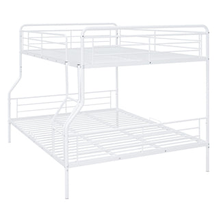 Contemporary Bunk Bed