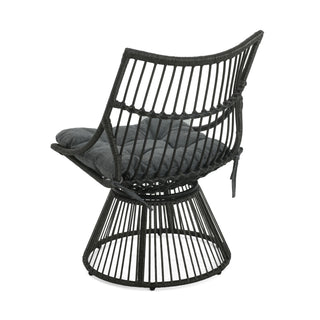 Elaine - Chair & Side Table