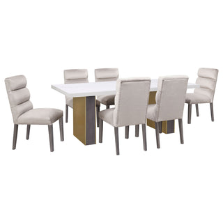Highmore - Upholstered Dining Side Chair (Set of 2)